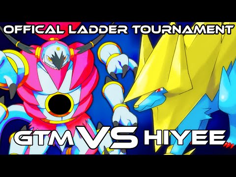 OLT Team Analysis : GTM vs Hiyee R1G1 - Smogon's Official Ladder Tour