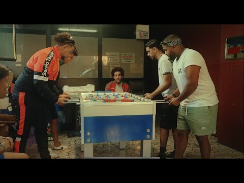 Pikasso - Per me no (Official video)