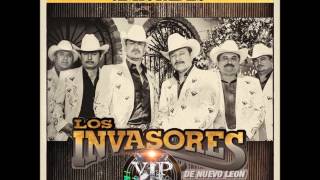 Los Invasores De Nuevo Leon Feat Lupe Esparza 2013 En Defensa Propia