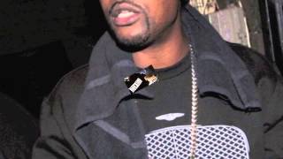Memphis Bleek - Hand it down Instrumental