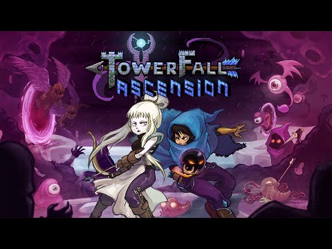 Towerfall Ascension - Singleplayer