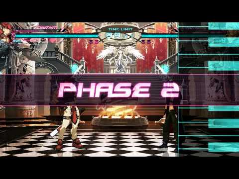 Dissidia MUGEN 1.0 HD - Fight With The Devil