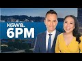 KGW Top Stories: 6 p.m., Thursday, May 21, 2026