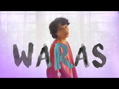 Firdaus Rahmat - Waras (Official Lyrics Video)