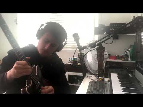 Fright Night - Dream Window (Brad Fiedel) Cover