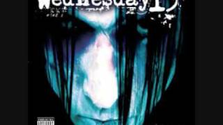 Wednesday 13 - From here to the hearse