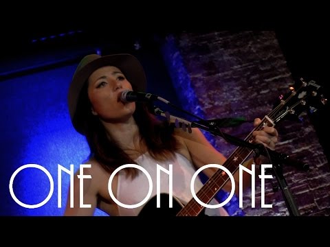 ONE ON ONE: KT Tunstall August 19th, 2015 City Winery New York Full Session