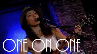 ONE ON ONE: KT Tunstall August 19th, 2015 City Winery New York Full Session