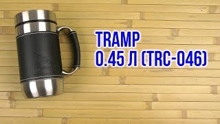 Tramp TRC-046 - відео 3
