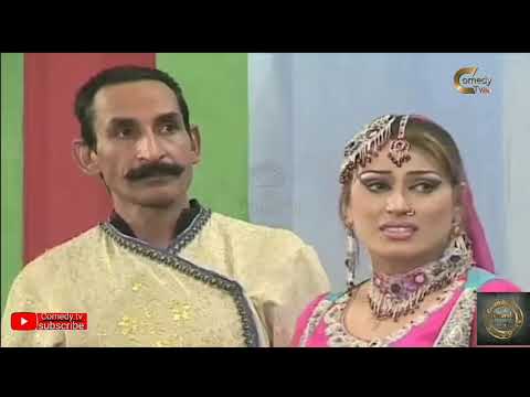Roti Khol Dayo best Comedy show