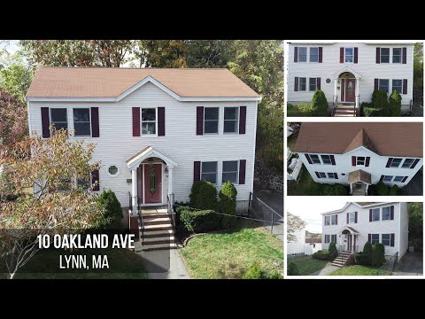 10 Oakland Ave, Lynn