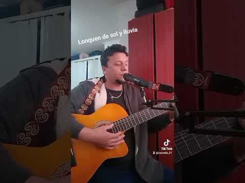 Lonquen sol y lluvia