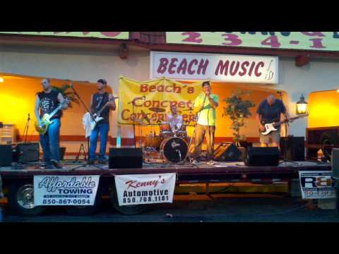 Double Barrel Beach Music 5