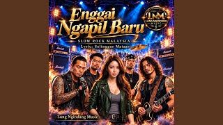 Download lagu Enggai Ngapil Baru mp3