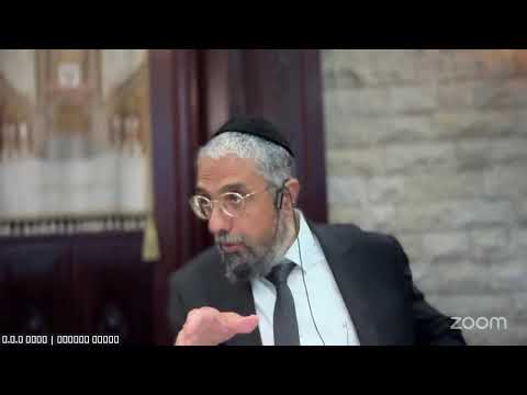 דיינות חושן משפט ג' תשפ"ה | סימן רפ סעיף א'