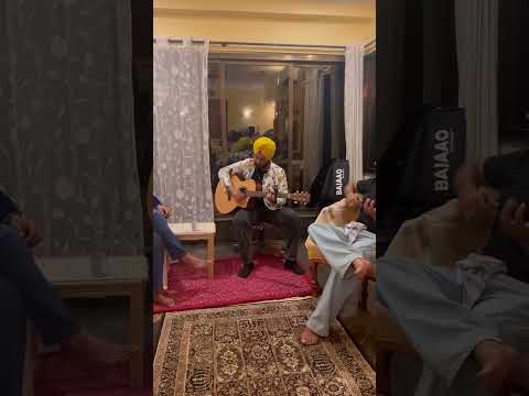 Mohjeet  Guitar Play...