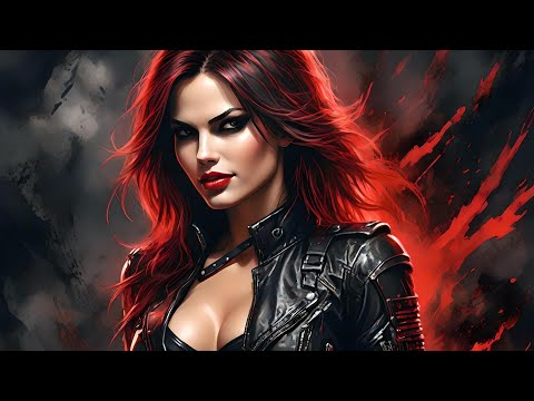 I'm Not That Girl - The Devil's Sway feat. Bri Oglu | Arena Rock, Alternative Rock | Happy, Restless