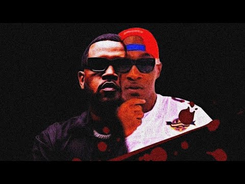 Rj Payne - Banks Meets Payne "Ft. Lloyd Banks" (Official Audio)