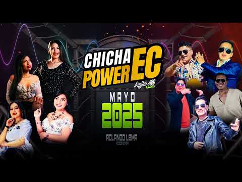 MEGAMIX MAYO 2025  | Los duros de Chimborazo