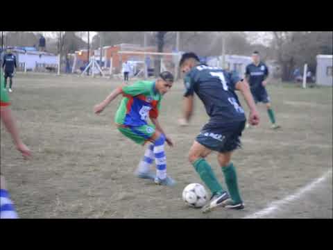 fecha 7 Primera División Del S.O.M Liga Noroeste