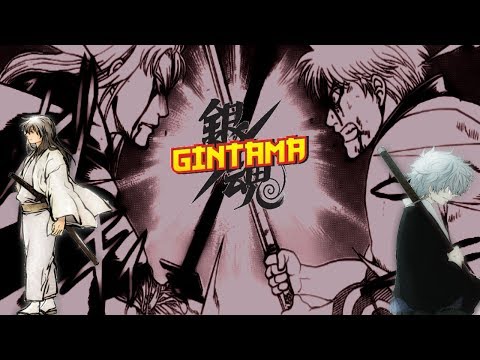 Gintama Chapter 664 Live Reaction - We're Coming Home To Our Yorozuya!!! 銀魂