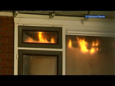 GLD Nieuws 17 juli 2010 - Nieuws