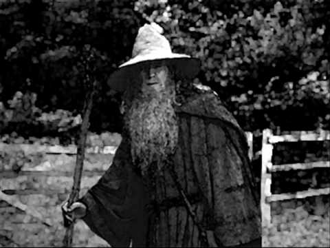 Ballad of Cursed Anna - Jonathan Kelly