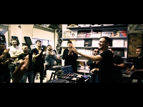 Fabio Florido presents MODEL 1: Torino & Roma, Italy