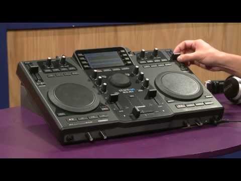 DJ Mix Station 2 PC