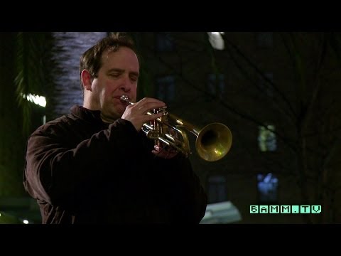 BAMM.tv Presents: Ron Coolidge - "The Sermon on the Mount"