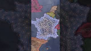 destroyer of france