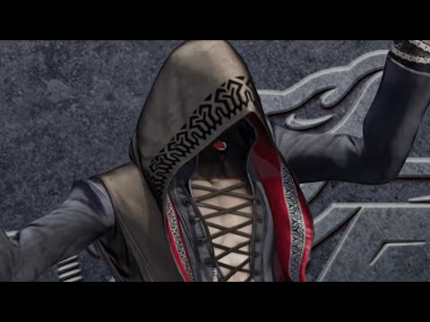 DID HE SAY "SUS"? (KOF XV Kukri Trailer RAW Reaction)