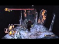 Dark Souls 2 ending - no bonfire run - (Illusory Ring ...