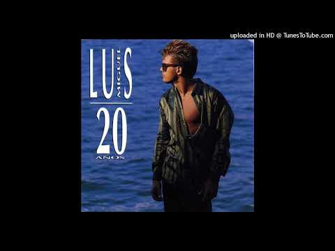 Luis Miguel - Tengo Todo Excepto A Ti (Audio)