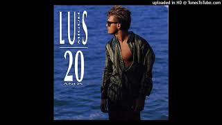 Luis Miguel - Tengo Todo Excepto A Ti (Audio)