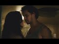 Savage River Savage River Katherine Langford Kissscene