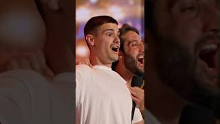 His dreams came true!! ✨ | AGT thumbnail