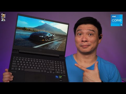 24 Hours with the Victus 16 by HP