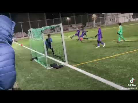 SK RAPID WIEN 🆚 FK AUSTRIA WIEN U9   Paar Highlights v DERBY SPIEL Bravo Deno, Super Einsatz