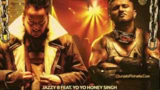 Jazzy B ft Yo Yo Honey Singh - This Party Getting Hot ( DJ D BOOTLEG REMIX)