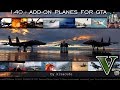 140 add-on planes compilation pack [final] 59
