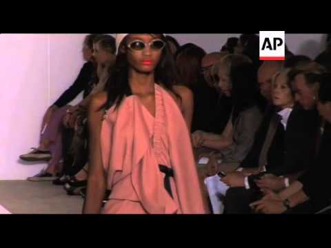 Marni sees summer of fun and fantasy.