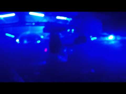 Thomas Gold @ Bliss - 4 Trio