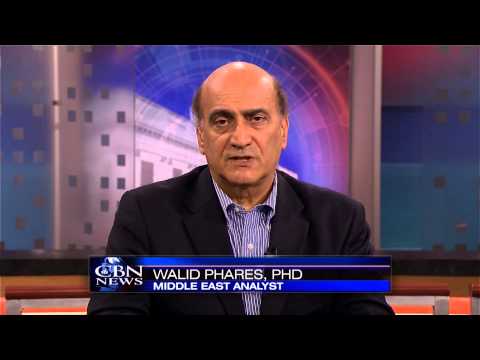 News on The 700 Club: September 22, 2014