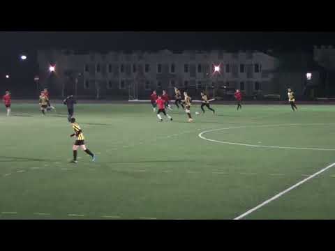 Sparing COS Cetniewo z Gryf Wejherowo 2002