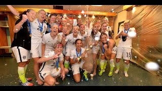 Why U.S. Soccer Hero Carli Lloyd's Parents Were Not At Her Historic Game
