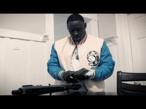 Yae Gotti - Petty (Exclusive Music Video)  | Dir. Logan Shoots