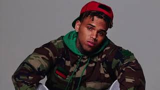Chris Brown - I Bet (Solo Version - new verse )
