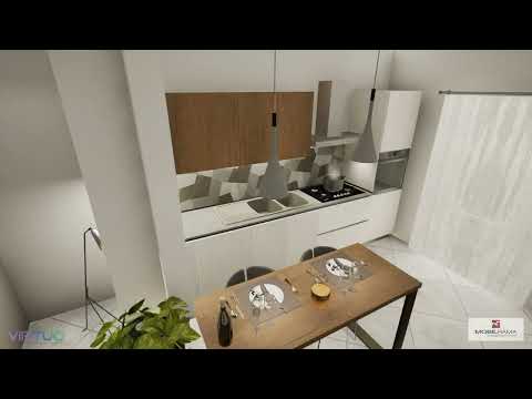 Progetto per Sandra e Salvatore