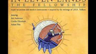 In Elven Lands - A Verse To Elbereth Gilthóniel
